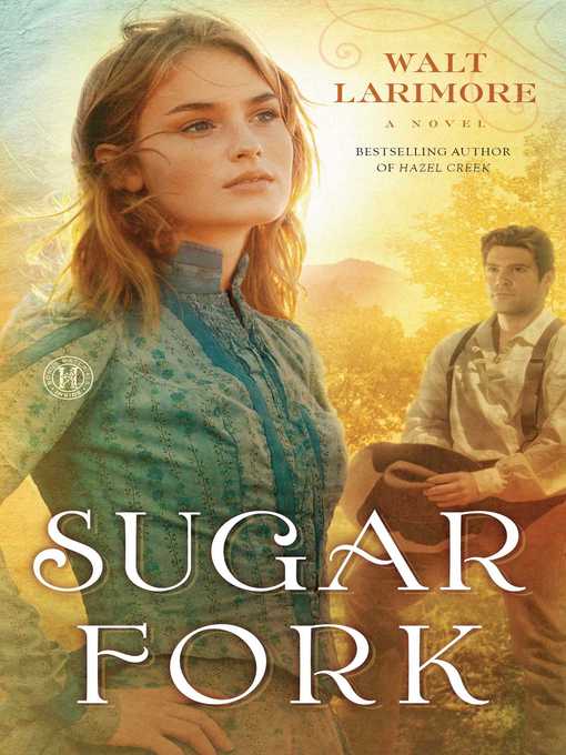 Title details for Sugar Fork by Walt Larimore - Wait list